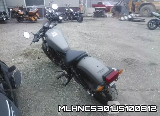 MLHNC5301J5100812