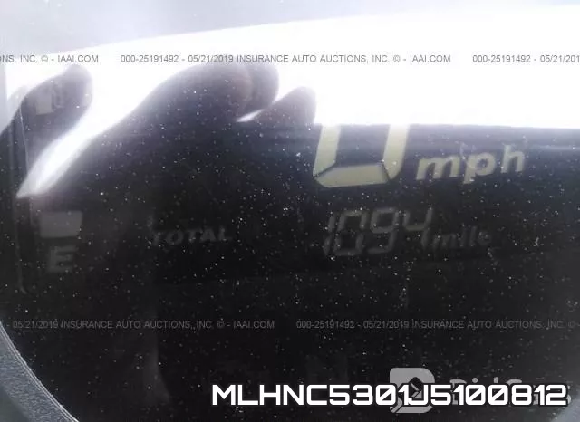 MLHNC5301J5100812