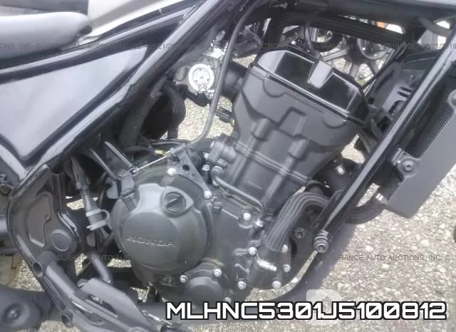MLHNC5301J5100812