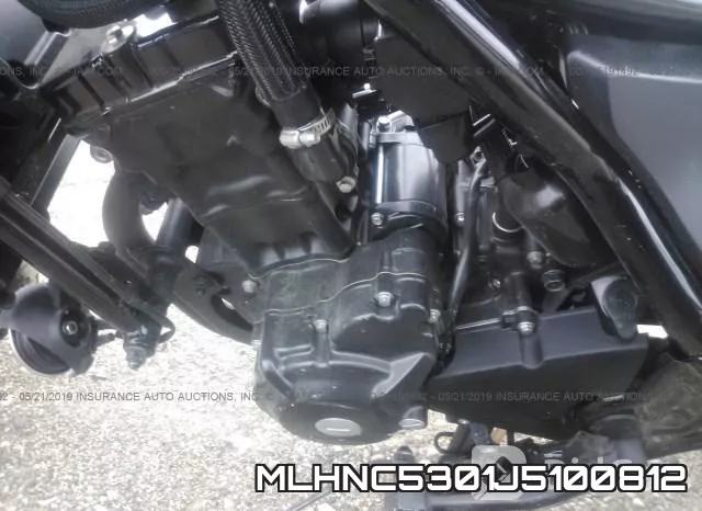 MLHNC5301J5100812