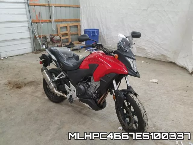 MLHPC4667E5100337