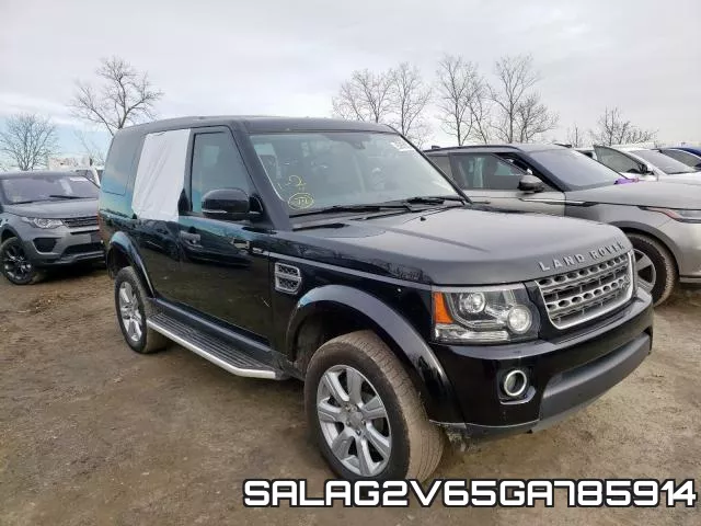 SALAG2V65GA785914