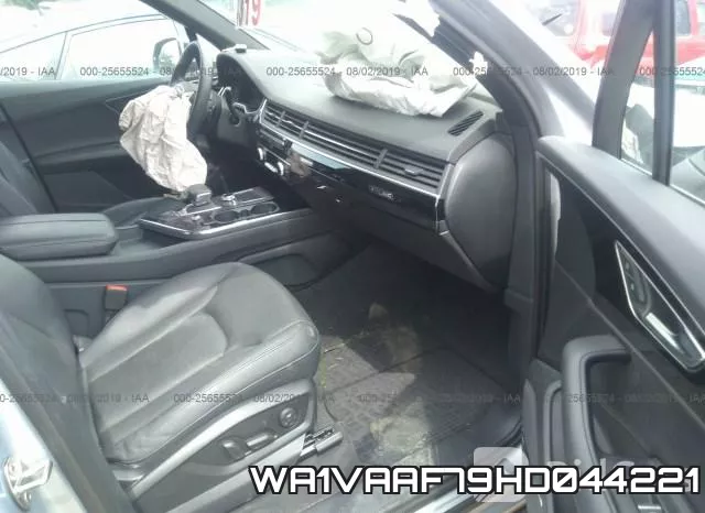 WA1VAAF79HD044221