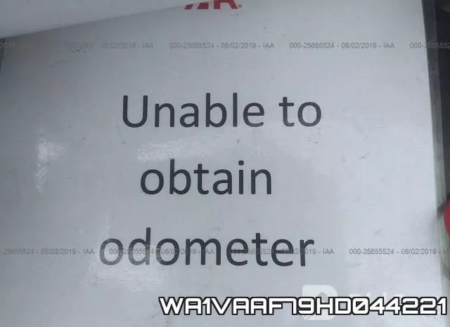WA1VAAF79HD044221