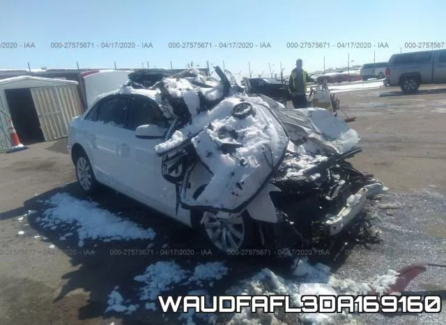 WAUDFAFL3DA169160