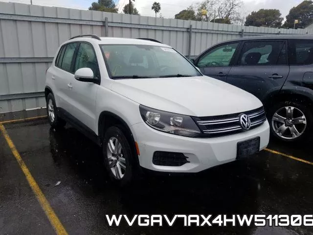 WVGAV7AX4HW511306