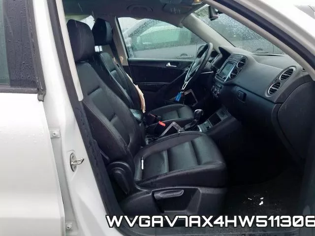 WVGAV7AX4HW511306