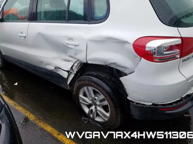 WVGAV7AX4HW511306