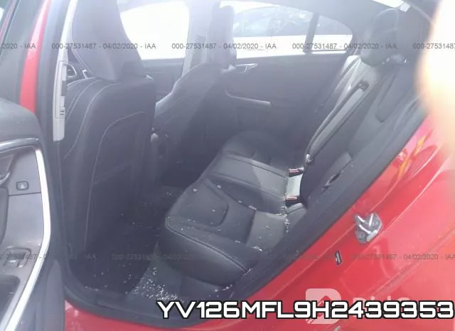 YV126MFL9H2439353