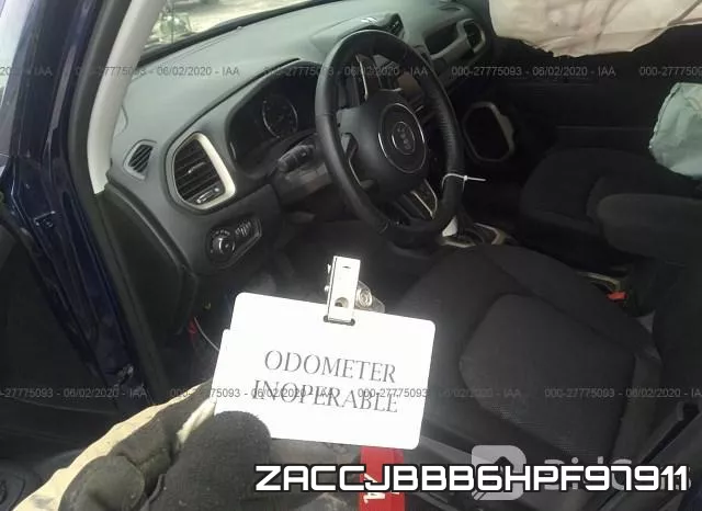ZACCJBBB6HPF97911