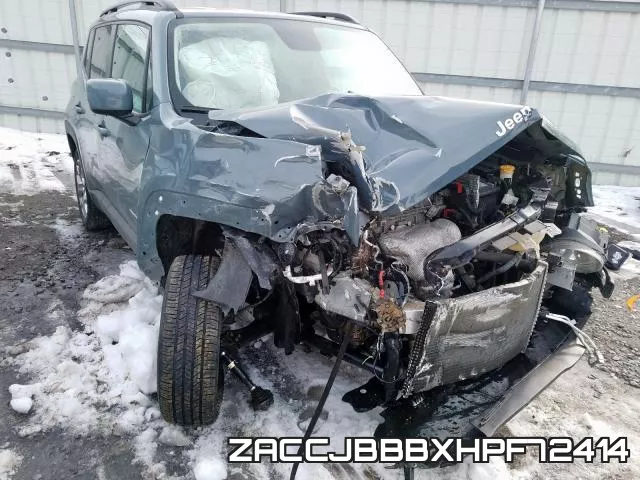 ZACCJBBBXHPF72414