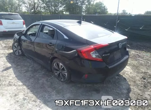 19XFC1F3XHE003080