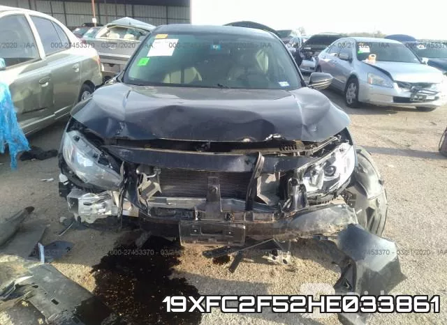 19XFC2F52HE033861