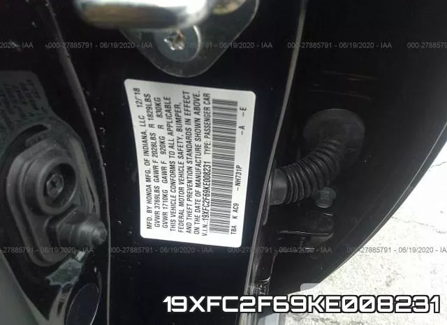 19XFC2F69KE008231_9.webp