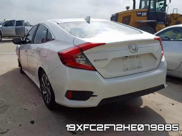 19XFC2F72HE079885