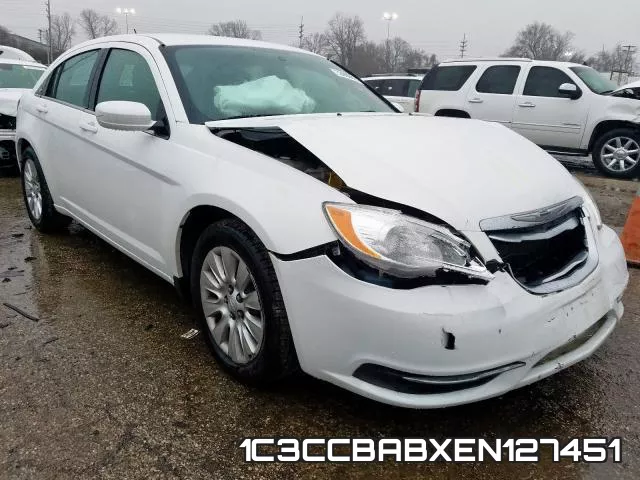 1C3CCBABXEN127451