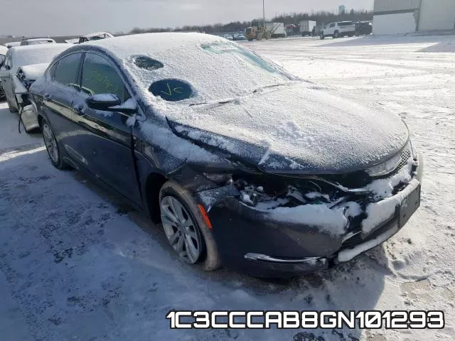 1C3CCCAB8GN101293