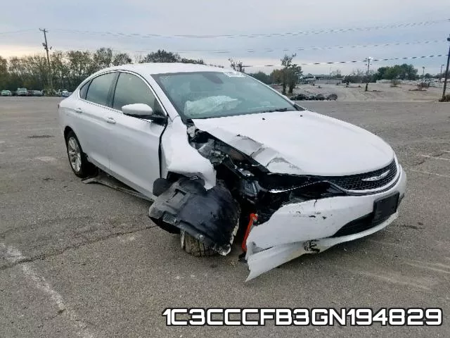 1C3CCCFB3GN194829