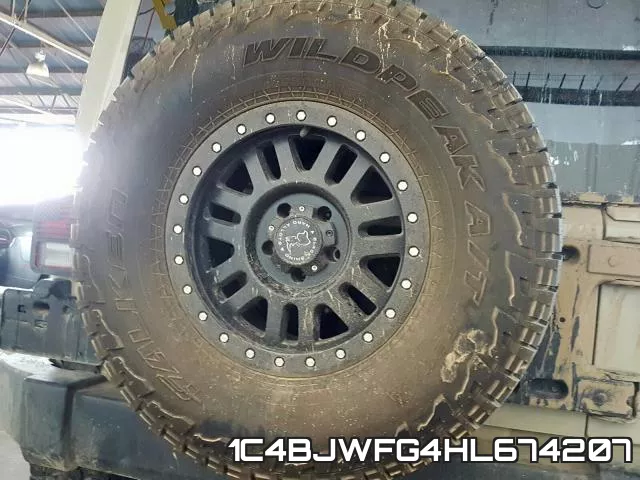 1C4BJWFG4HL674207
