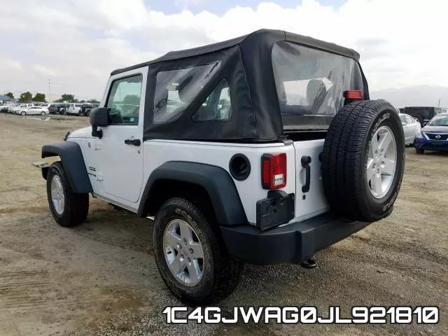 1C4GJWAG0JL921810