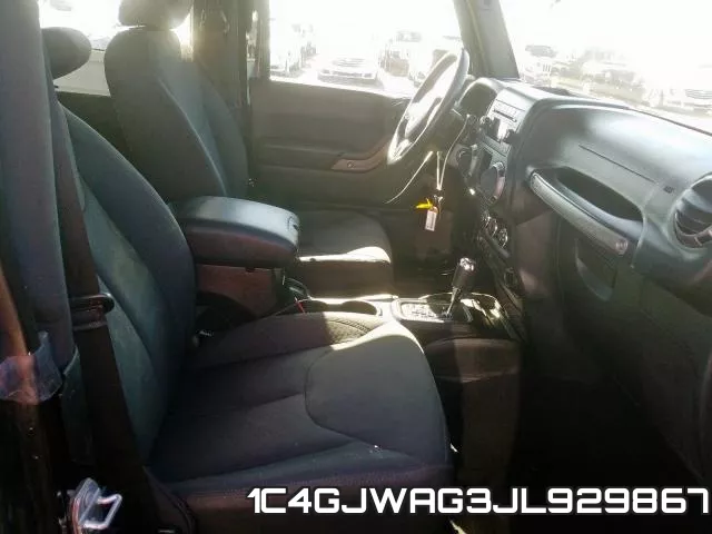 1C4GJWAG3JL929867