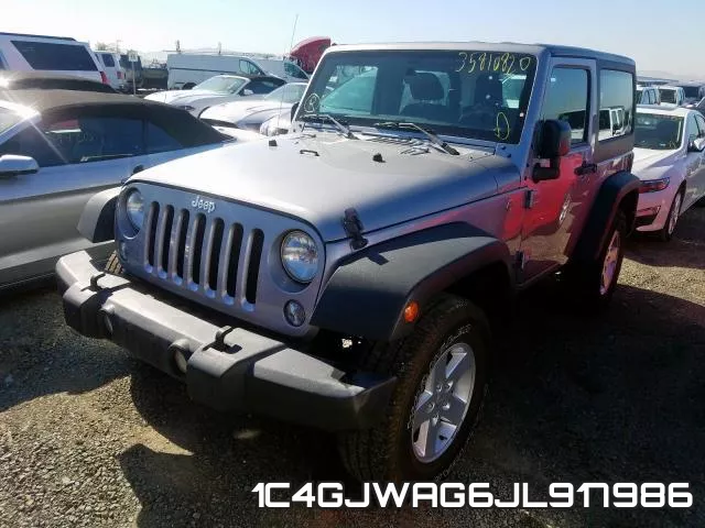 1C4GJWAG6JL917986