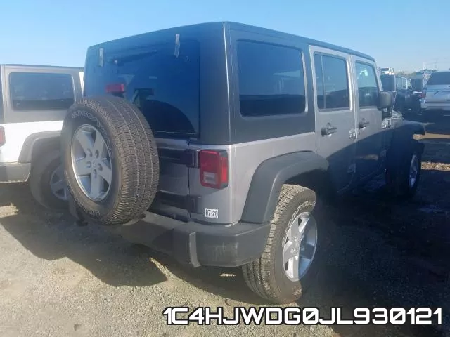 1C4HJWDG0JL930121