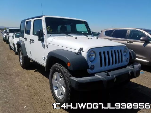 1C4HJWDG7JL930956
