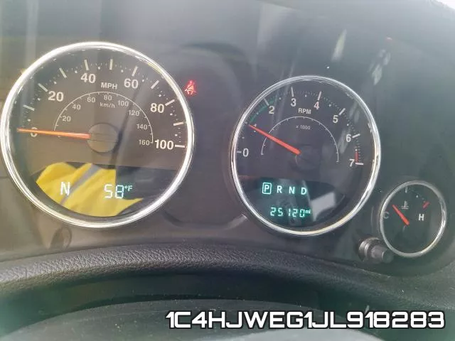 1C4HJWEG1JL918283