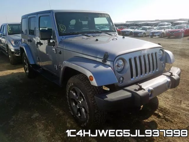 1C4HJWEG5JL937998