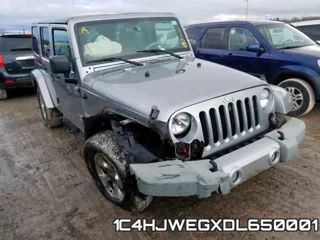 1C4HJWEGXDL650001