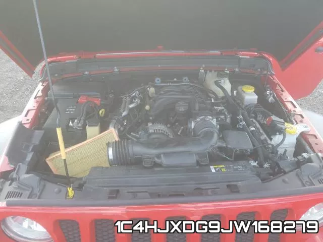 1C4HJXDG9JW168279