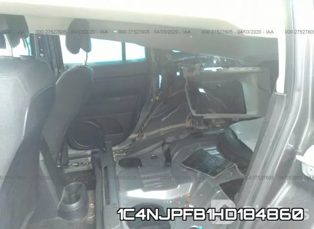 1C4NJPFB1HD184860