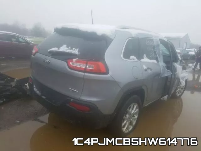 1C4PJMCB5HW614776