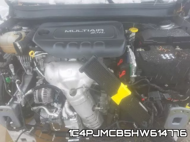 1C4PJMCB5HW614776
