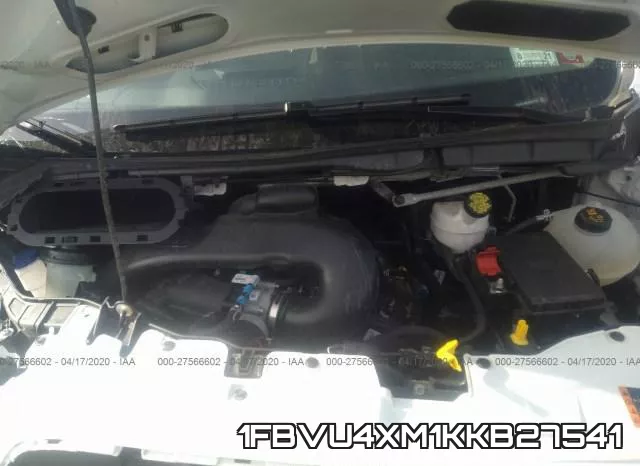 1FBVU4XM1KKB27541