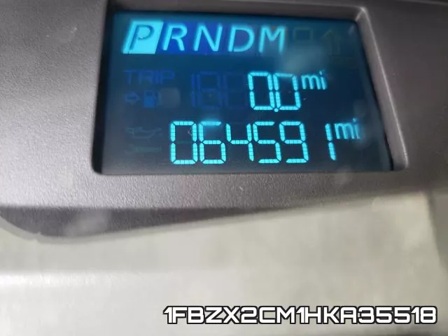 1FBZX2CM1HKA35518