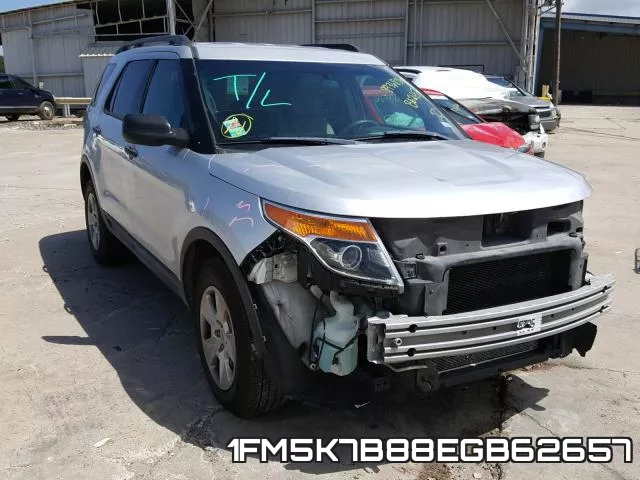 1FM5K7B88EGB62657