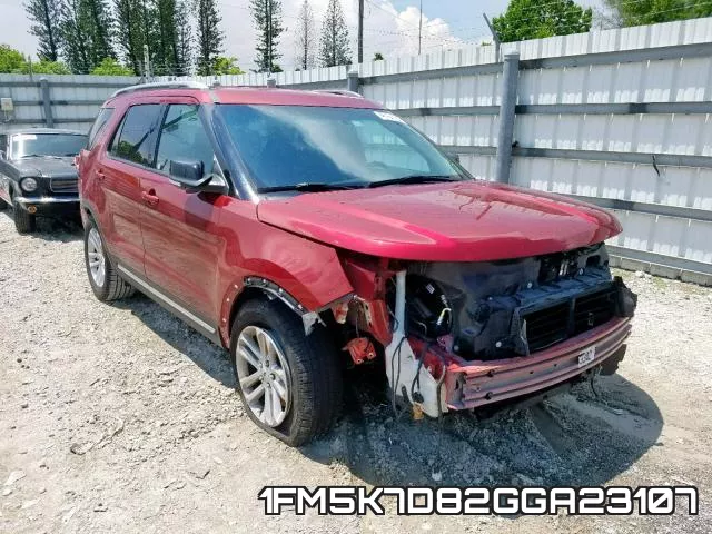 1FM5K7D82GGA23107