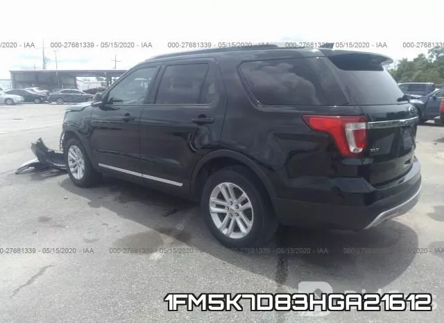 1FM5K7D83HGA21612