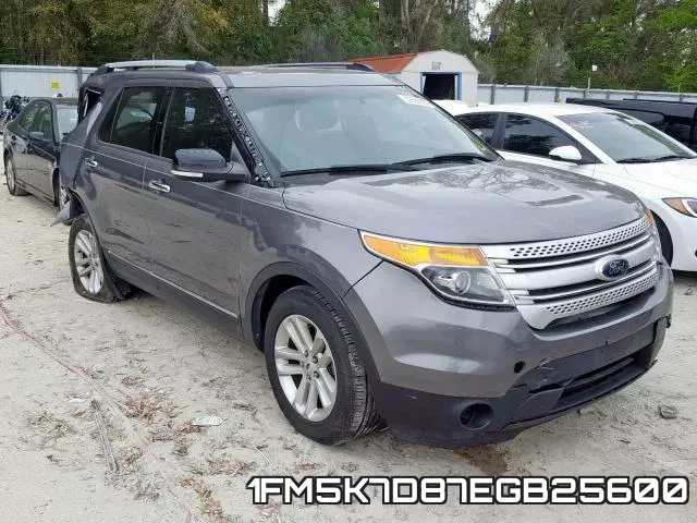 1FM5K7D87EGB25600