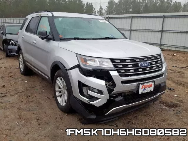 1FM5K7DH6HGD80582