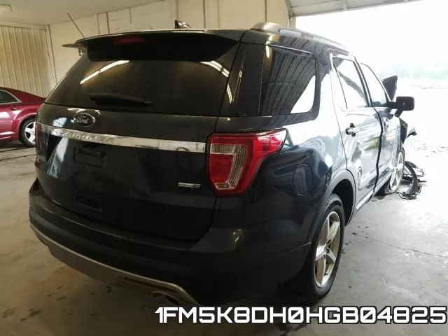 1FM5K8DH0HGB04825
