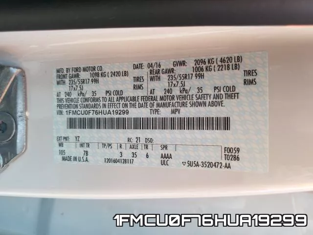1FMCU0F76HUA19299_10.webp