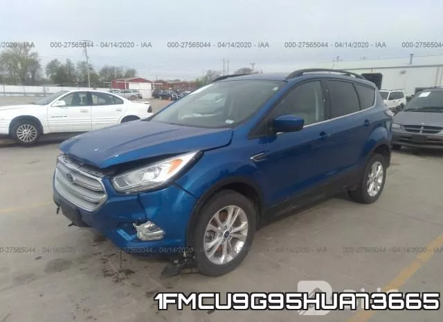 1FMCU9G95HUA73665