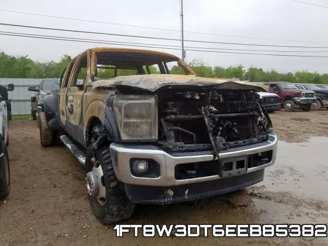 1FT8W3DT6EEB85382