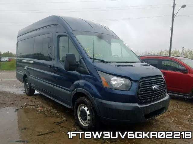 1FTBW3UV6GKA02218