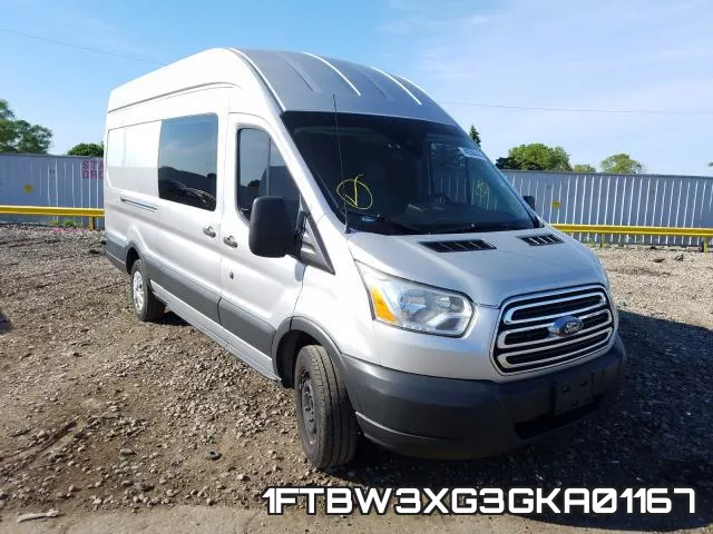 1FTBW3XG3GKA01167