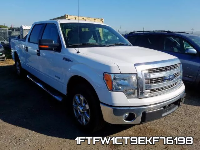 1FTFW1CT9EKF76198