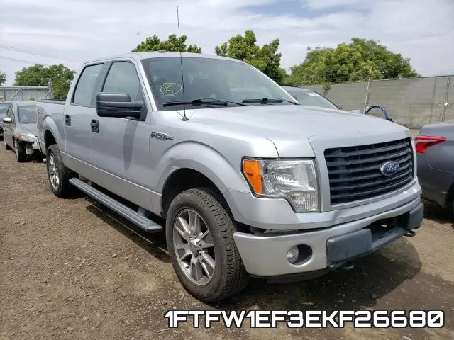 1FTFW1EF3EKF26680